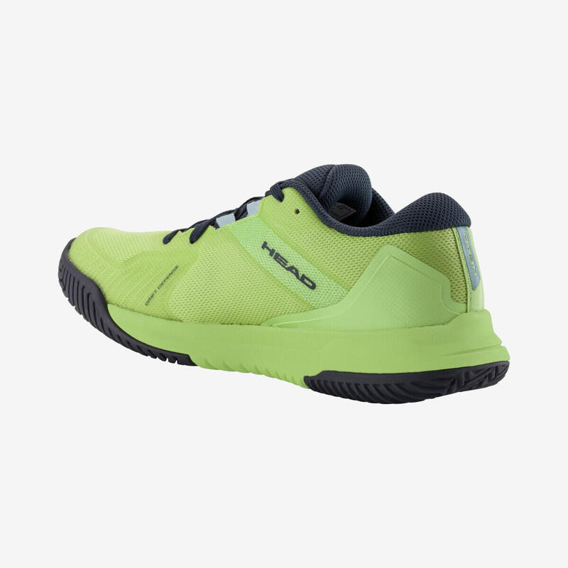 HEAD Sprint Pro 4.0 Chaussures de tennis junior