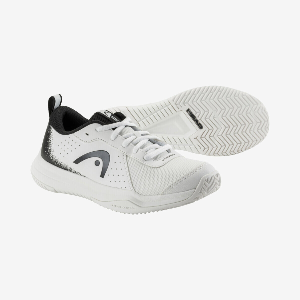 Padel-Schuhe Head Sprint Court 4.0 3/6