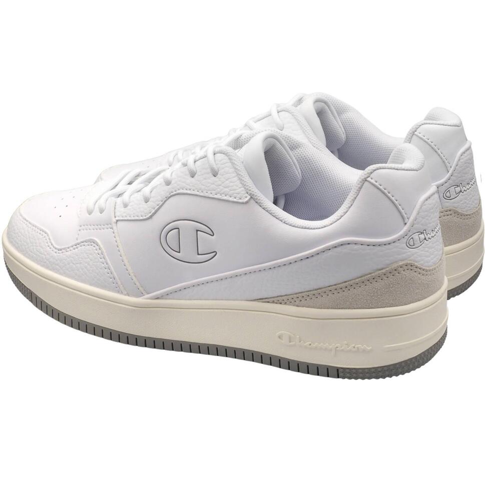 Męskie Buty Sportowe RD18 Revive Low