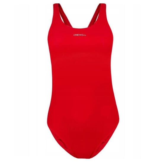 Costume Da Bagno Intero Ragazze Crowell Darla Blu