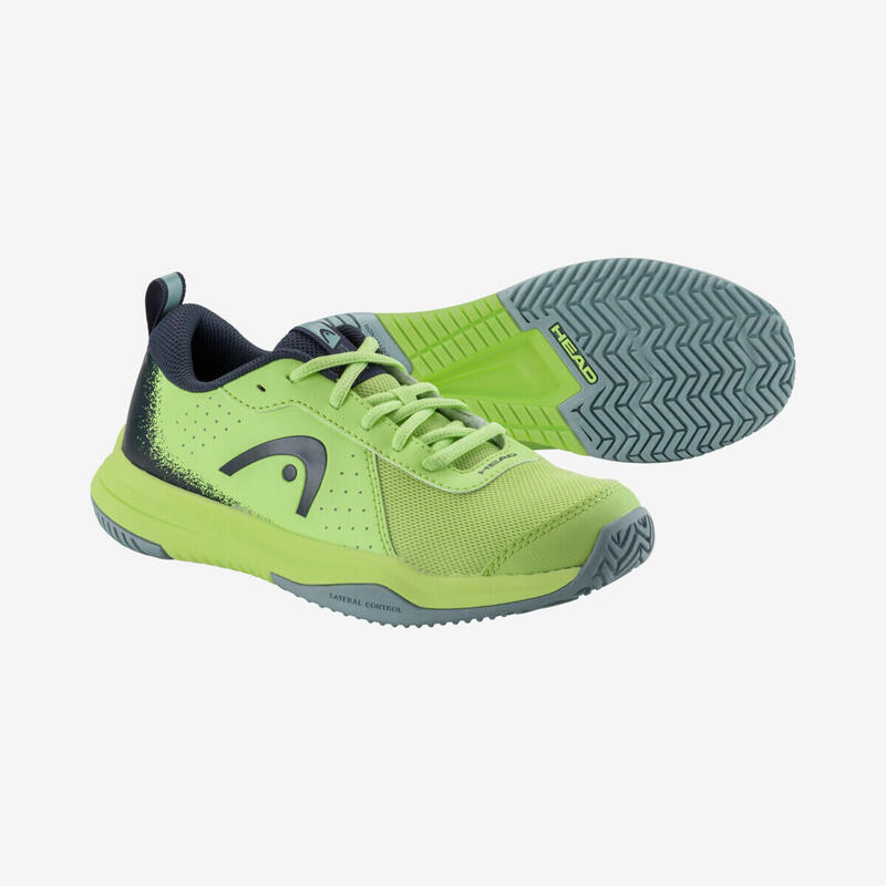 HEAD Sprint Court 4.0 Chaussures de tennis junior