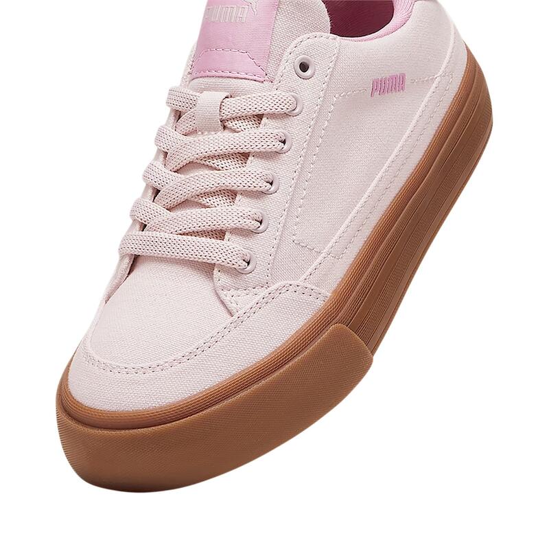 Încălțăminte Drumeții În Natură Puma Court Classic Copii