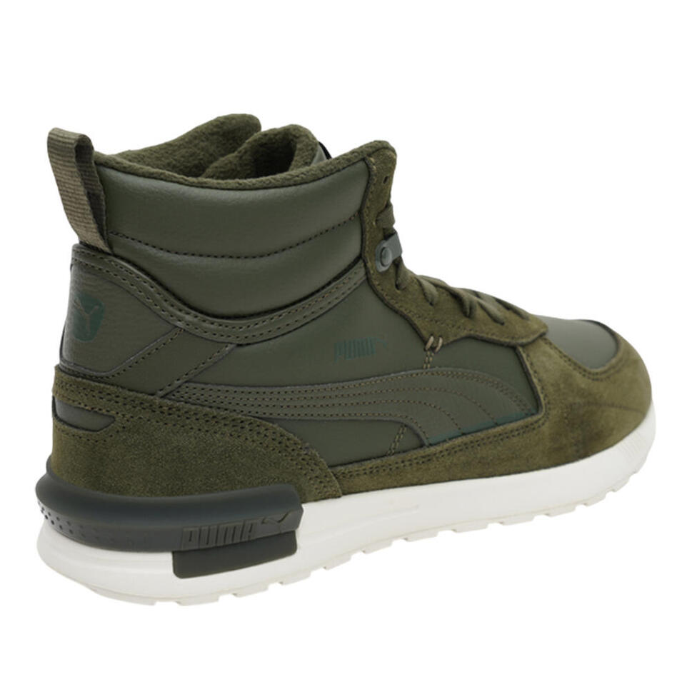 Męskie Buty Gravition Leather Mid