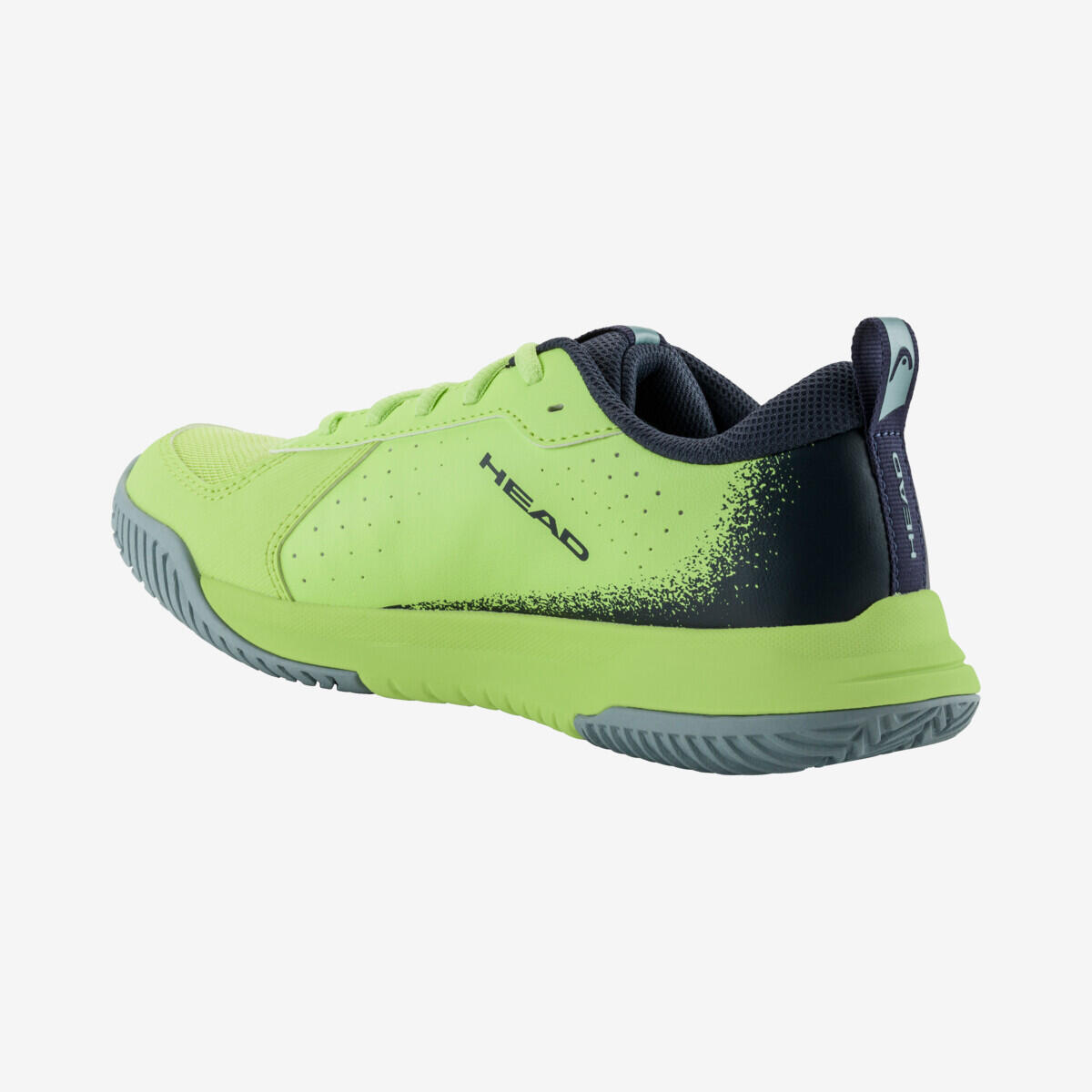 HEAD Sprint Court 4.0 Scarpe tennis junior 4/6