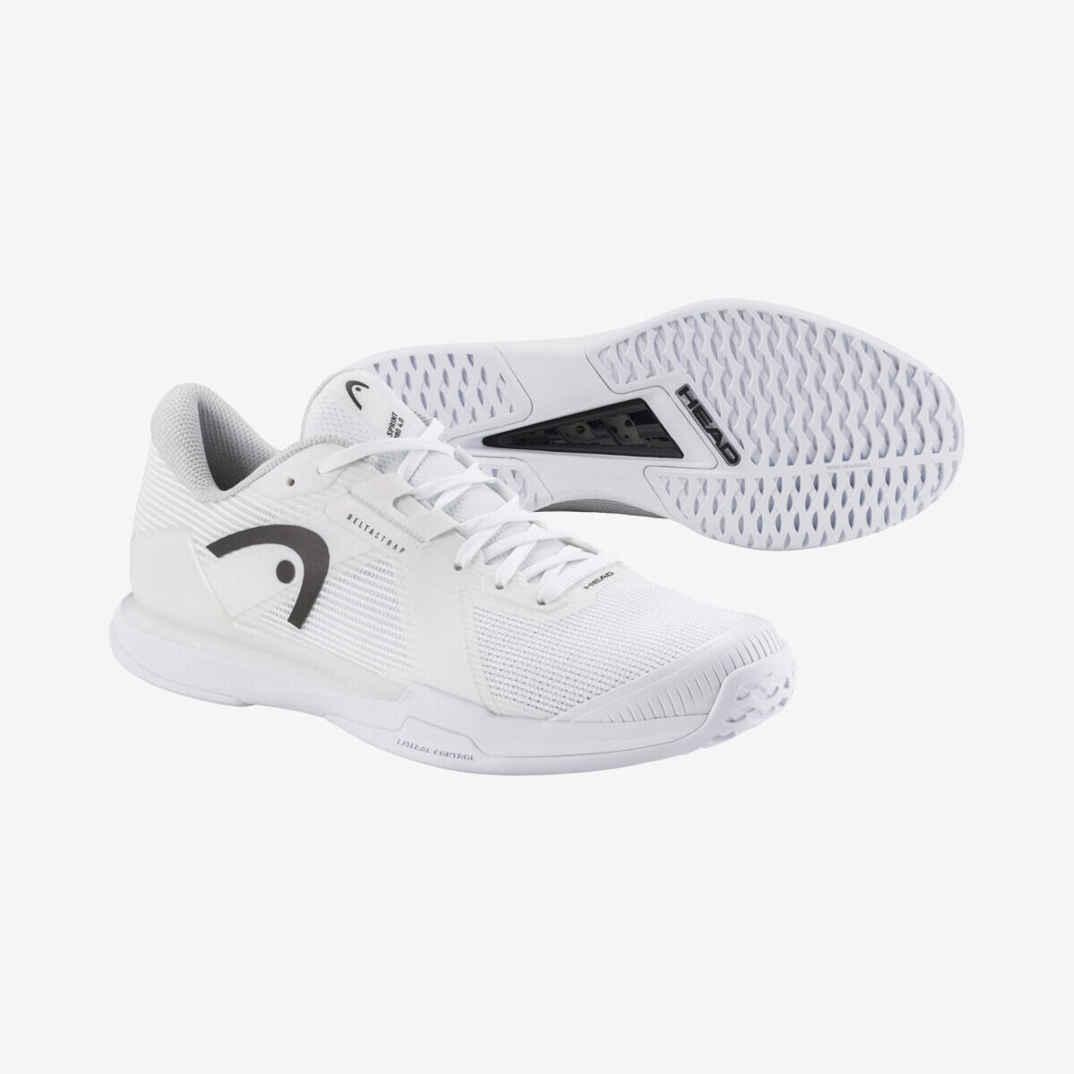 Sprint Pro 4.0 Allcourt Tennisschuh Herren 3/6