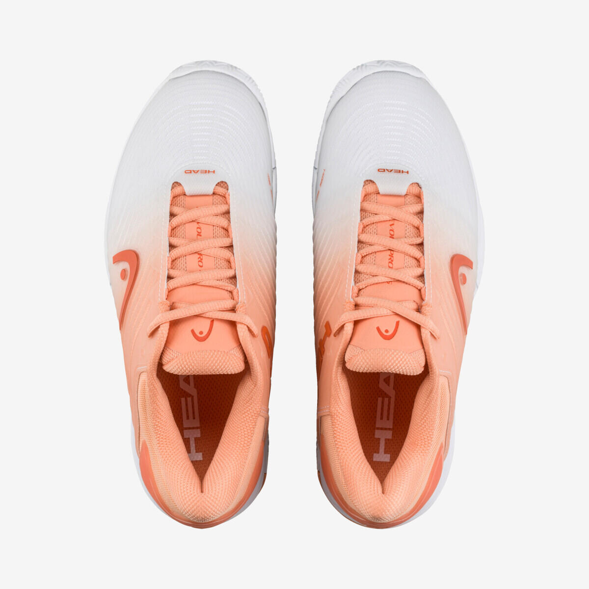 HEAD Revolt Pro 4.5 Clay Dames Tennisschoenen 5/6