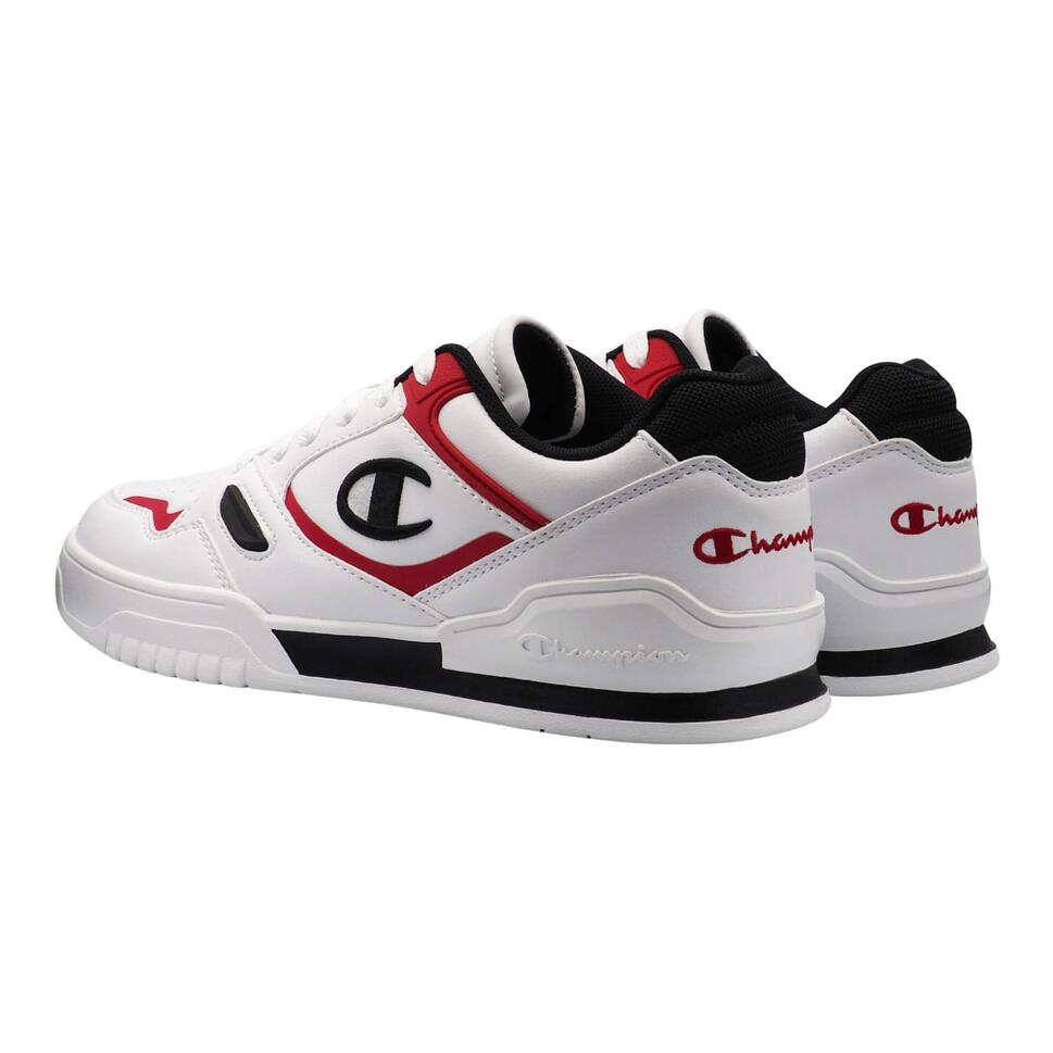 Męskie Buty Treningowe 3 Point Tech Low