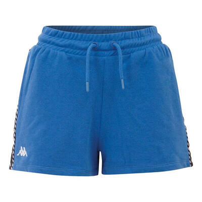 Kinderen/kinderen irisha korte broek (roze)