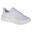 Baskets SQUINCE Femme (Blanc)