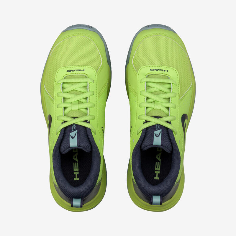 HEAD Sprint Court 4.0 Chaussures de tennis junior