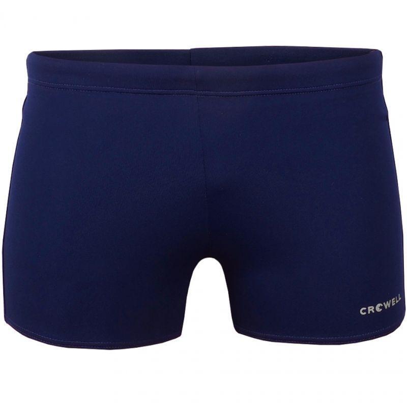 Crowell - Short De Bain Luca Homme (bleu Marine) - Boardshort - Bleu - S - Decathlon