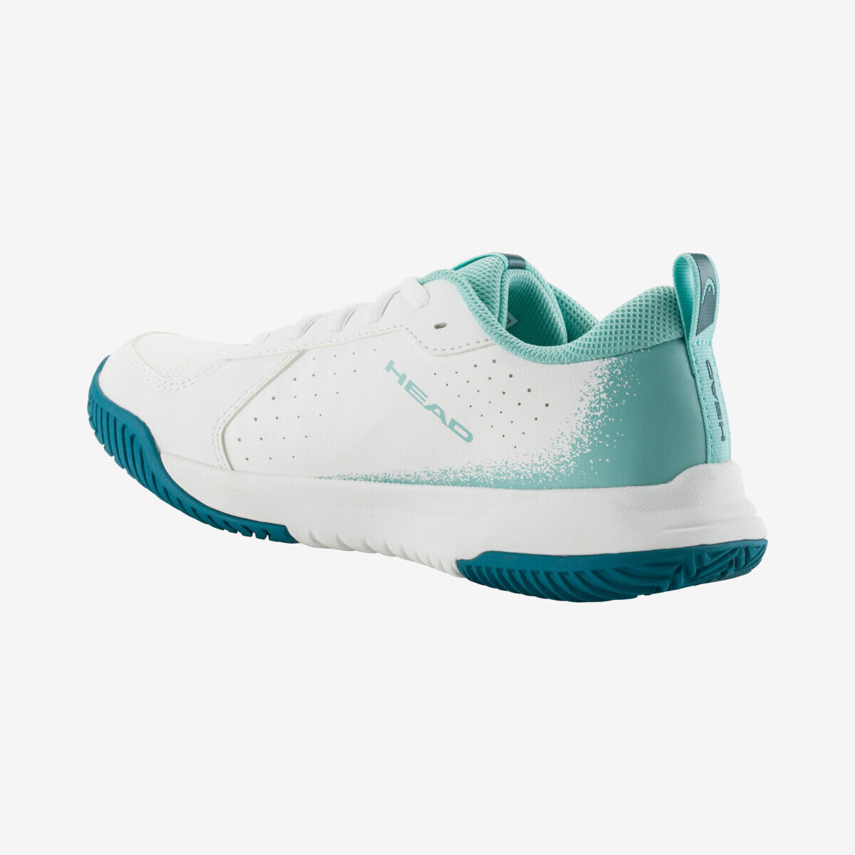 HEAD Sprint Court 4.0 Scarpe tennis junior 4/6