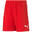 Short TEAMRISE Enfant (Rouge)