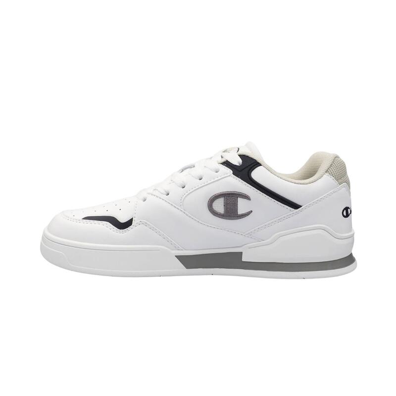 Męskie Buty Treningowe 3 Point Tech Low