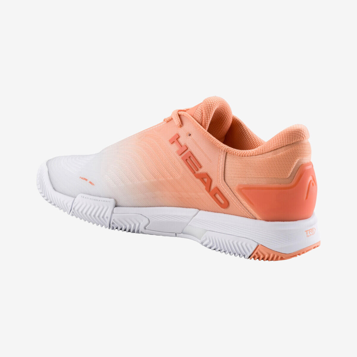 HEAD Revolt Pro 4.5 Clay Dames Tennisschoenen 4/6