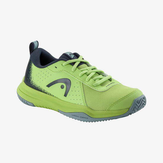 HEAD Sprint Court 4.0 Zapatillas de tenis para jugadores júniors