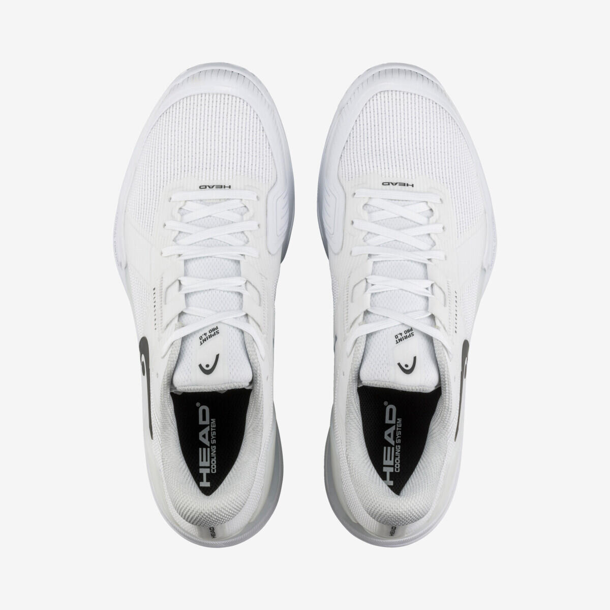 Tennisschoenen Head Sprint Pro 4.0 5/6