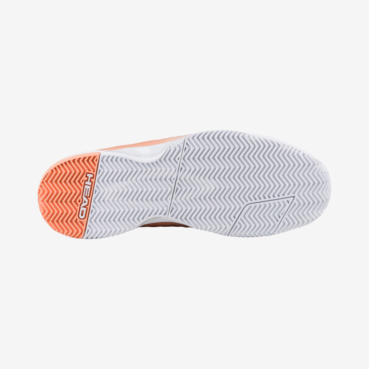 HEAD Revolt Pro 4.5 Clay Dames Tennisschoenen 2/6