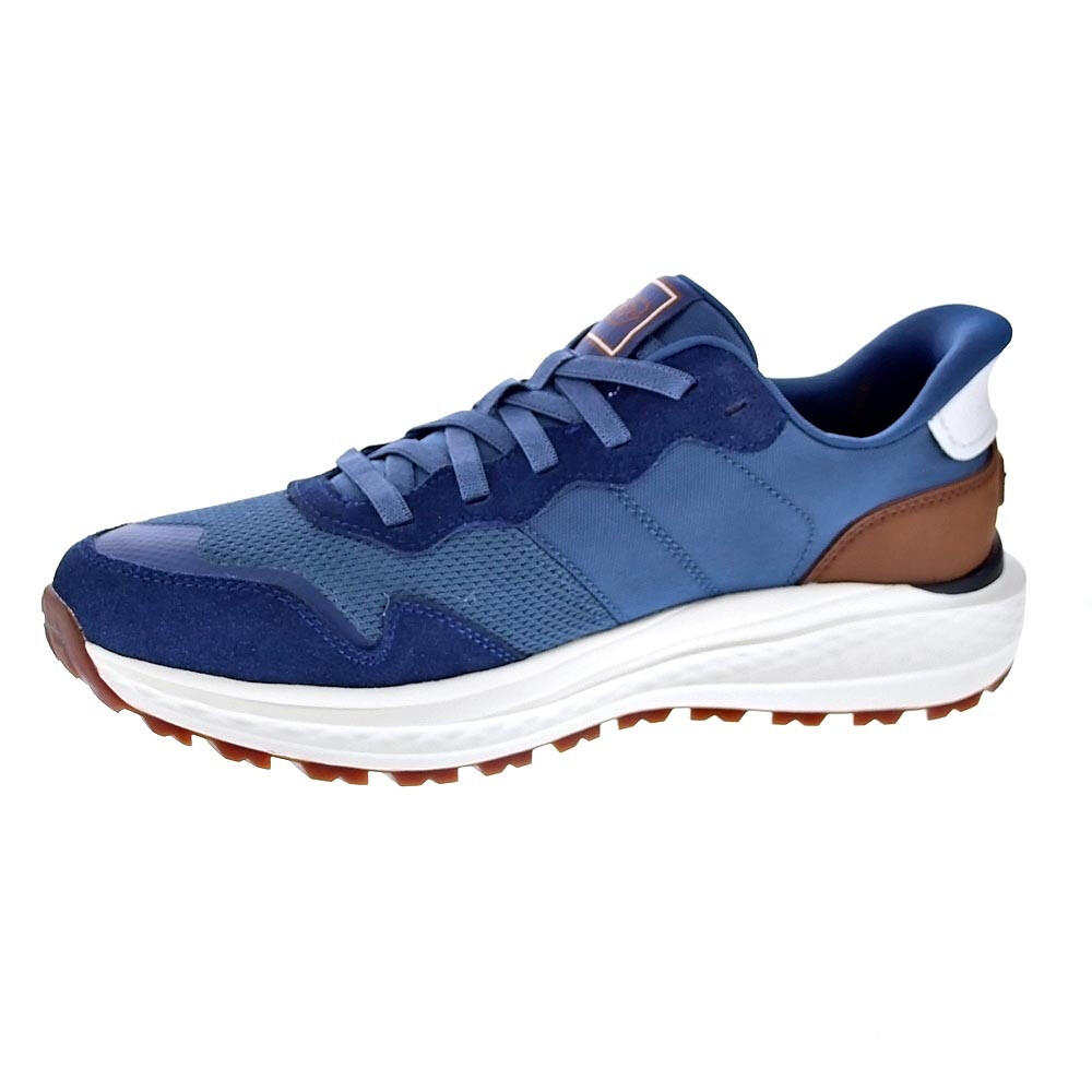 Baskets Skechers modèle 211069BLU pour homme 2/5