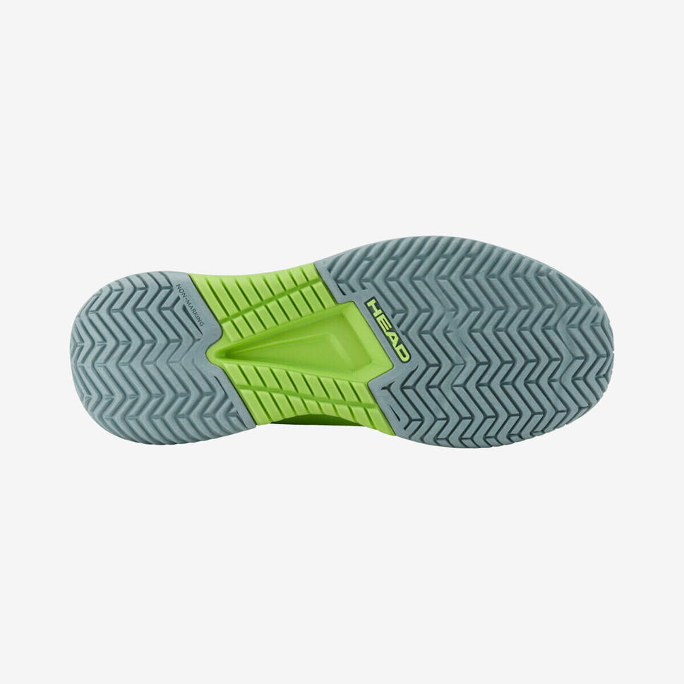 Dziecięce buty do padla Head Sprint Court 4.0