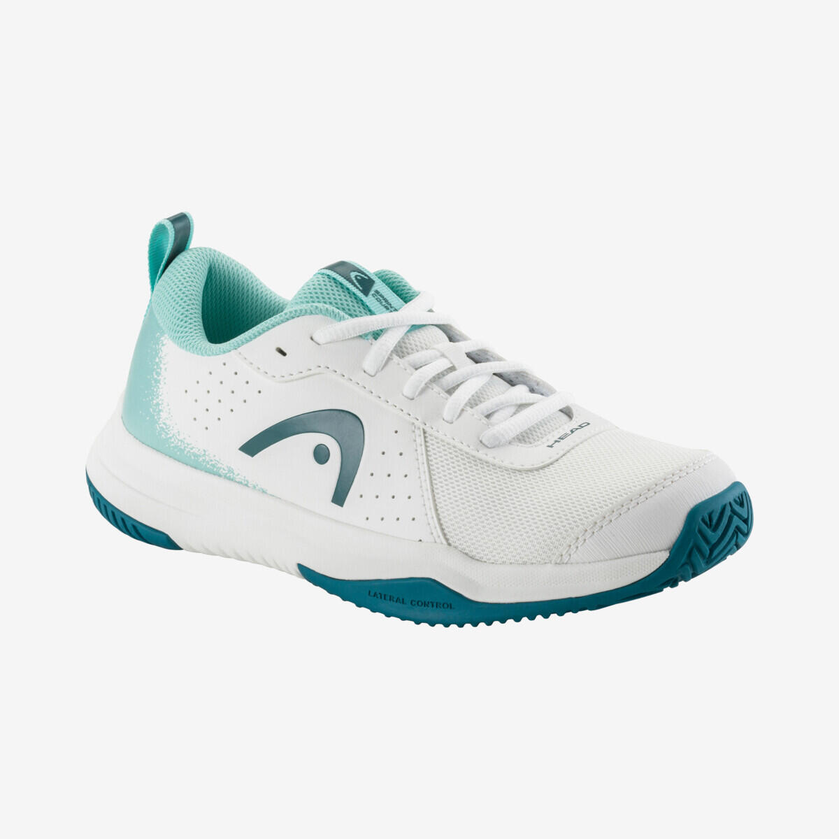 HEAD Sprint Court 4.0 Junior Tennis Shoes