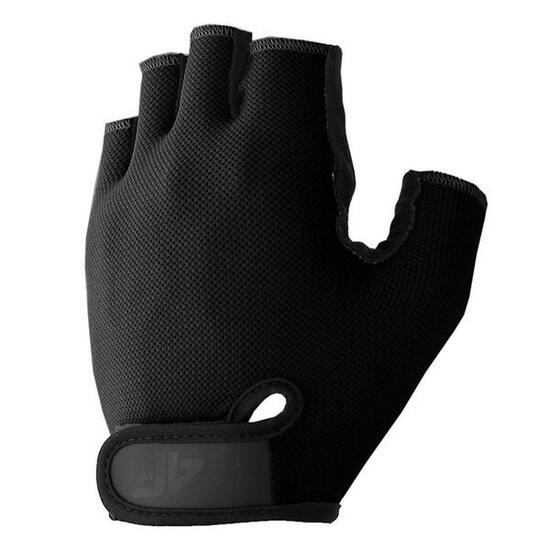 Gants De Cyclisme (Noir)