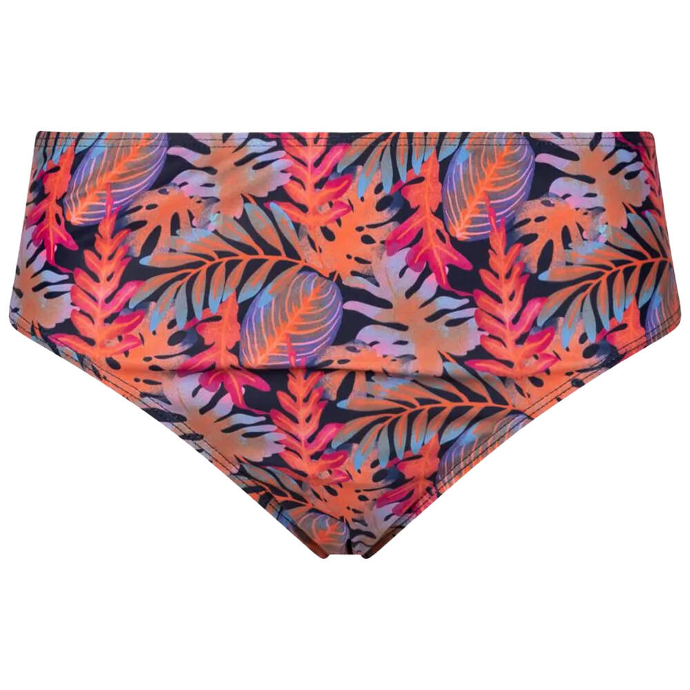 TRESPASS Slip Bikini Donna Trespass Caris Blu Navy