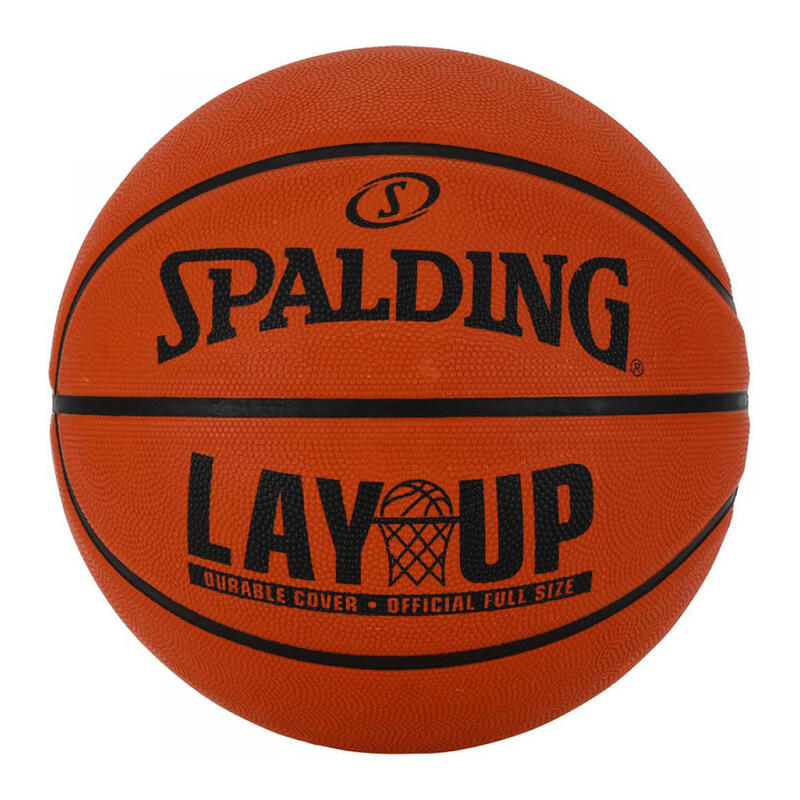 Layup Logo Koszykówka