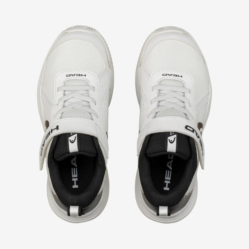 Head Sprint Velcro 4.0 Blanco Junior 275535