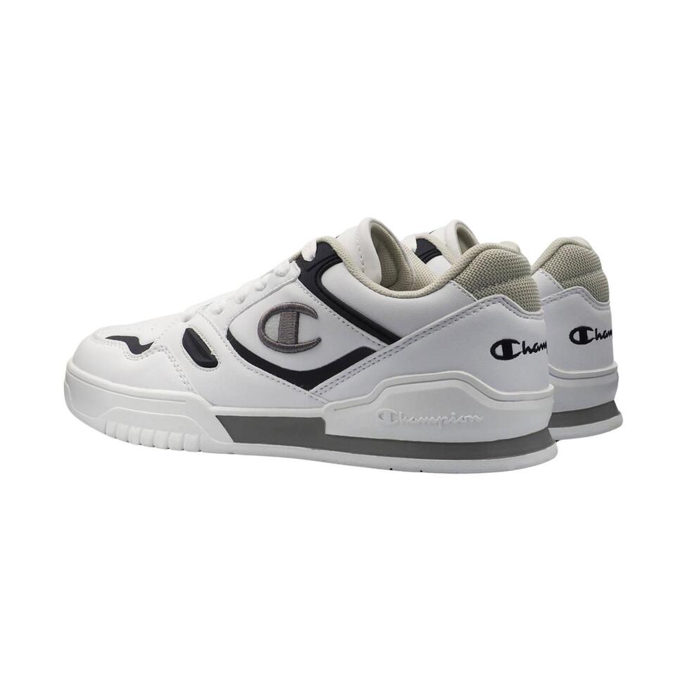 Męskie Buty Treningowe 3 Point Tech Low