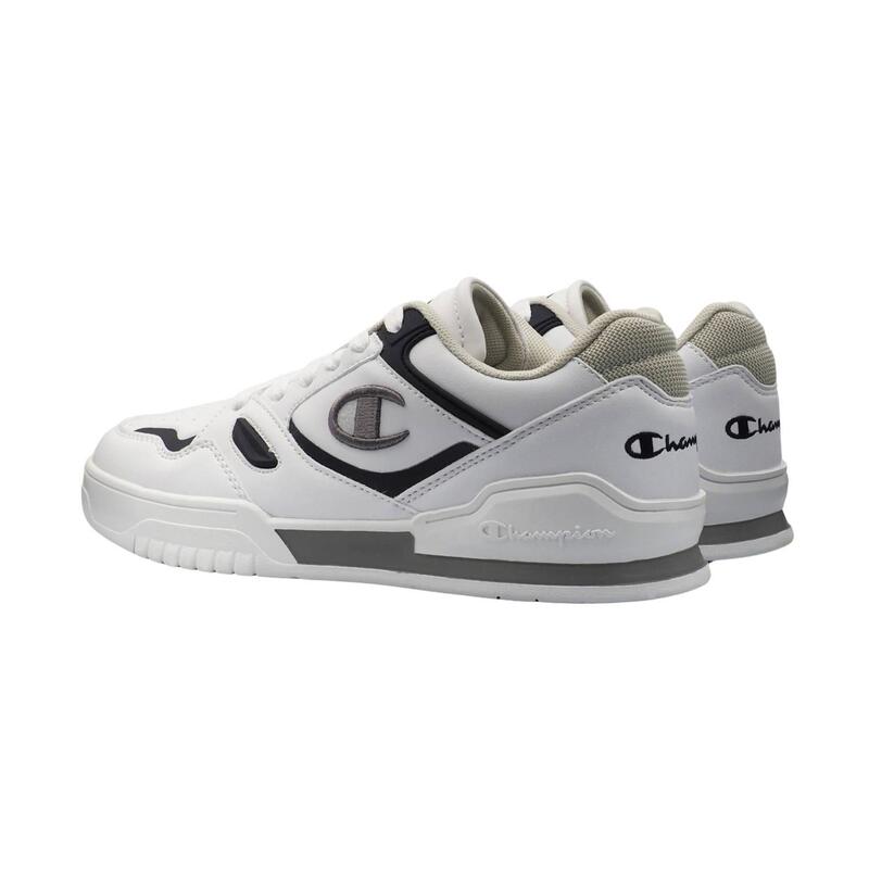 Męskie Buty Treningowe 3 Point Tech Low