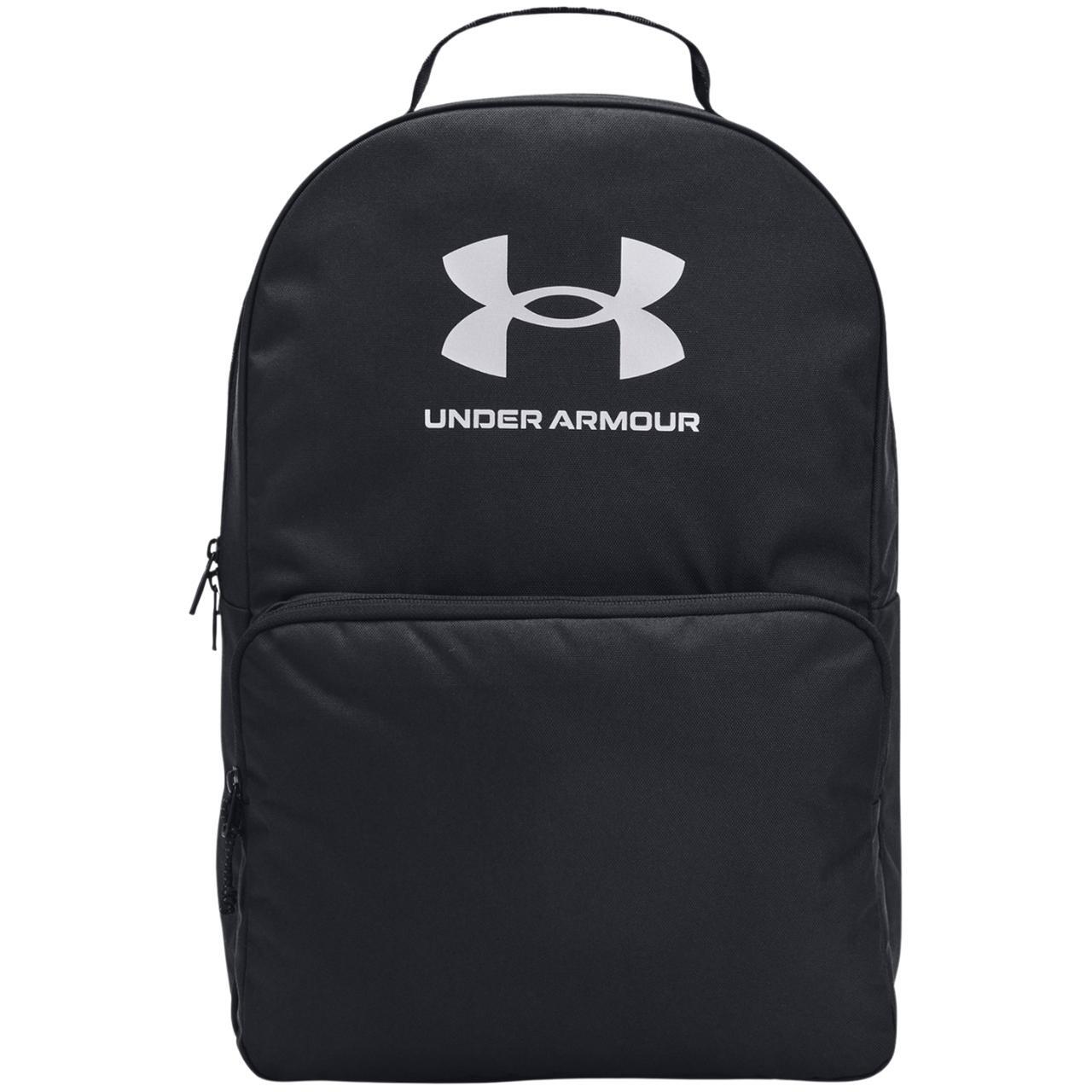 UNDER ARMOUR Mochila Loudon Negro