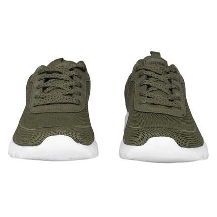 Zapatillas Deportivas Jona para Hombre Verde