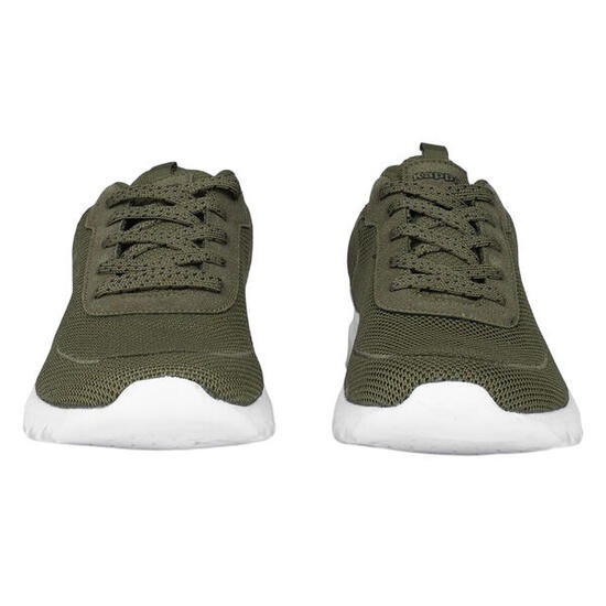 Zapatillas Deportivas Jona para Hombre Verde