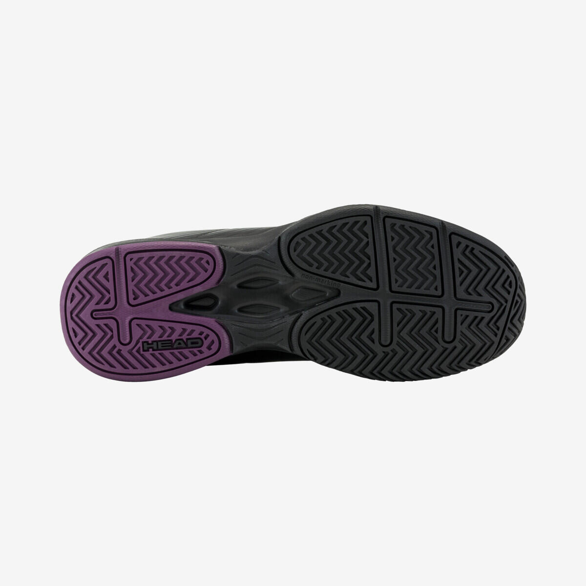 HEAD Revolt Court Chaussures de tennis femmes 2/5
