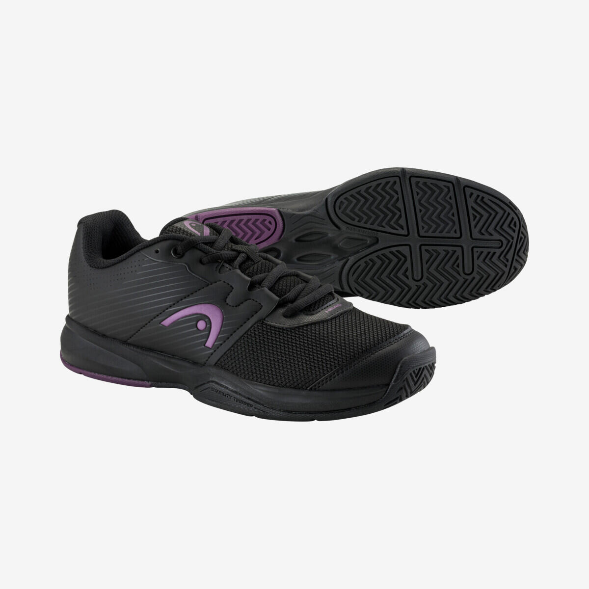 HEAD Revolt Court Chaussures de tennis femmes 3/5
