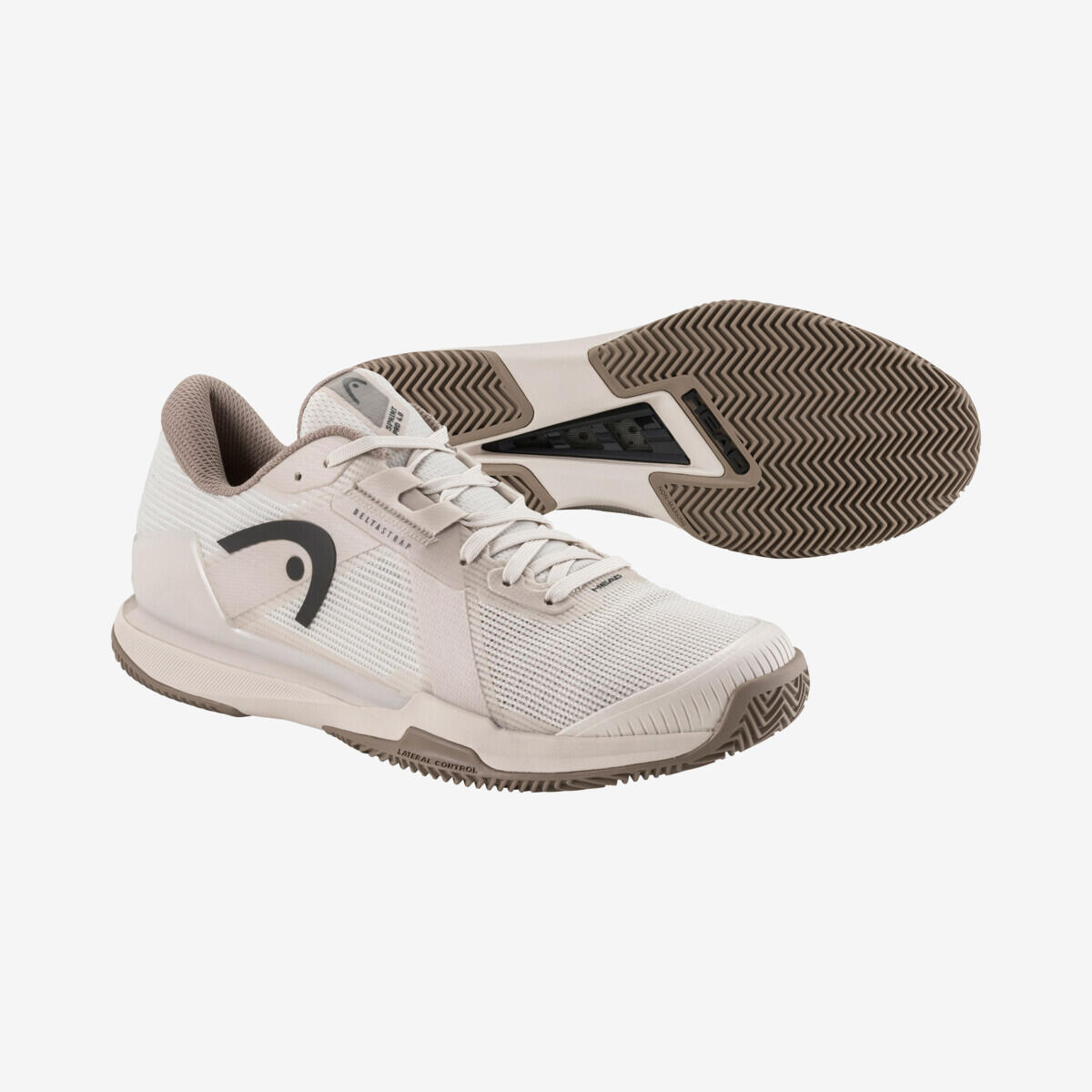 HEAD Sprint Pro 4.0 Clay Scarpe tennis uomo 3/6