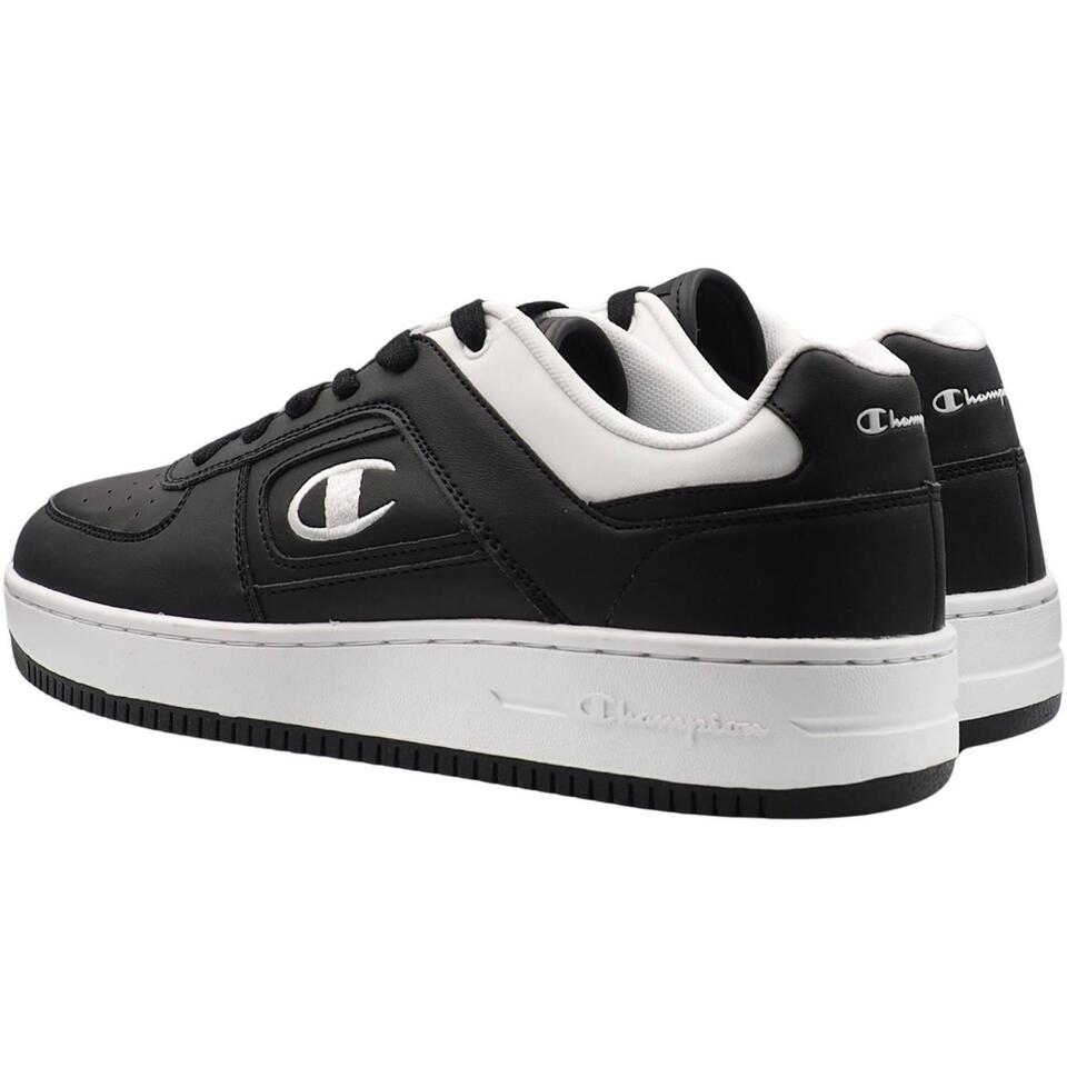 Męskie Buty Treningowe Foul Play Element Low