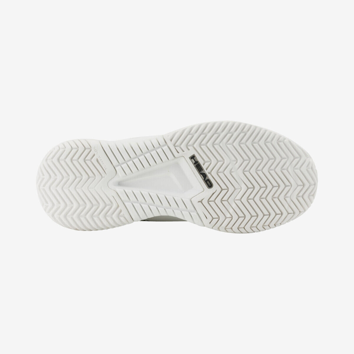 HEAD Sprint Velcro 4.0 Scarpe tennis bambino 2/6