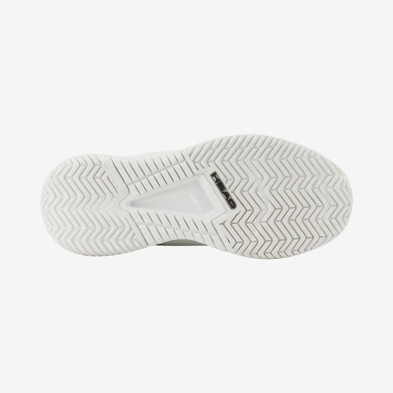Head Sprint Velcro 4.0 Blanco Junior 275535