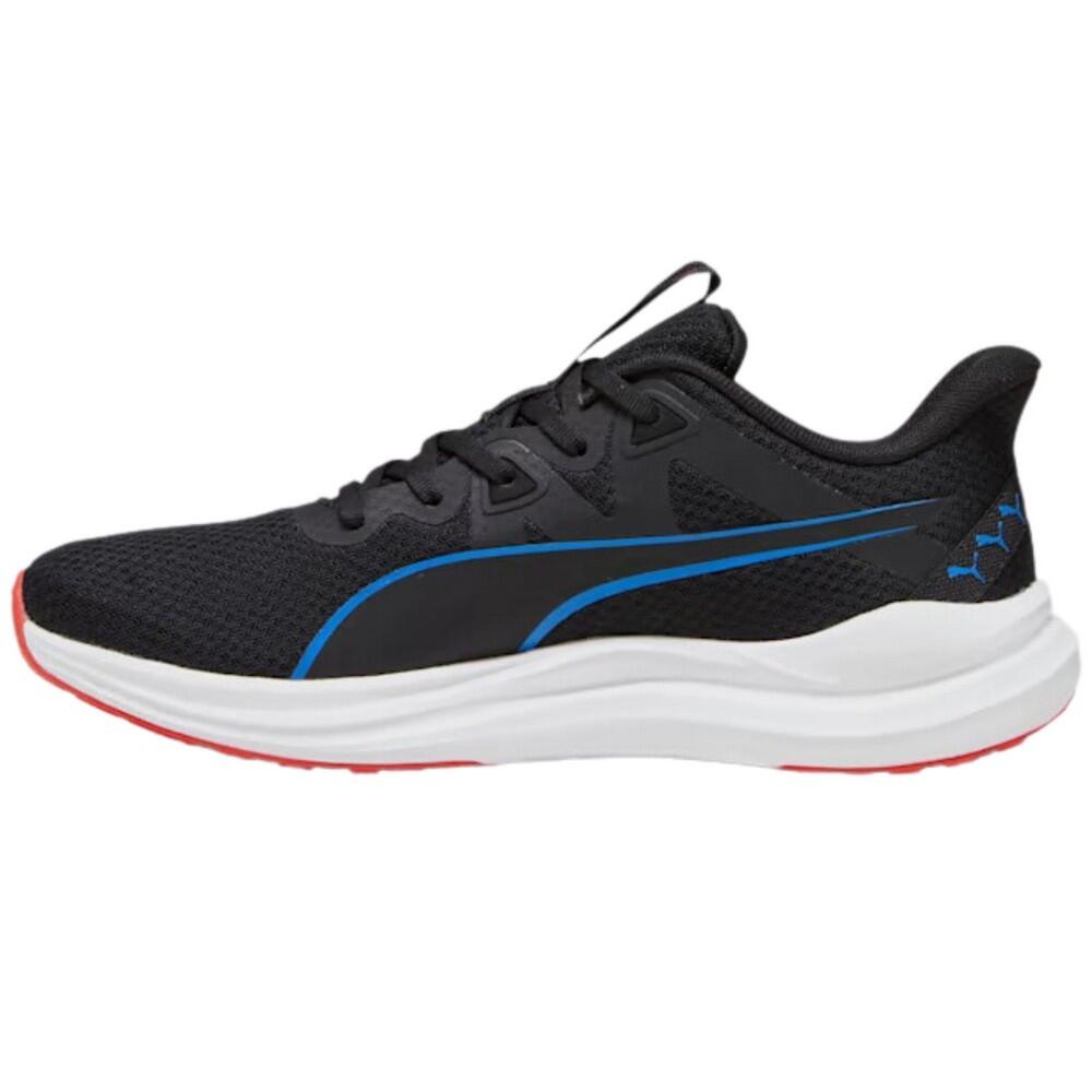 Schuhe "Reflect Lite" Herren Schwarz/Blau 2/6