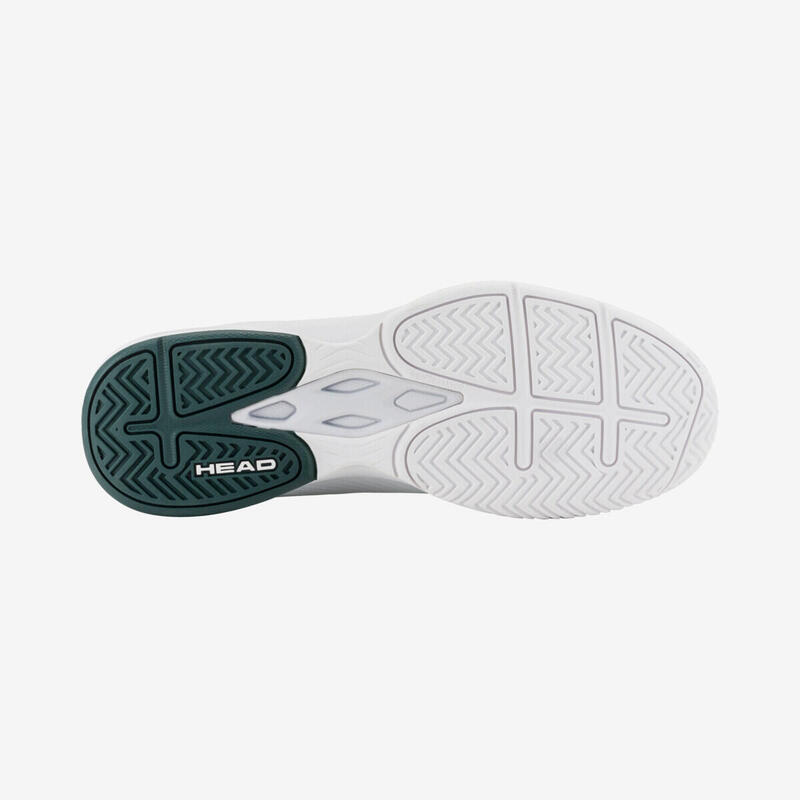 Zapatillas Tenis Hombre Head Revolt Cout Blanco Ligero-273515