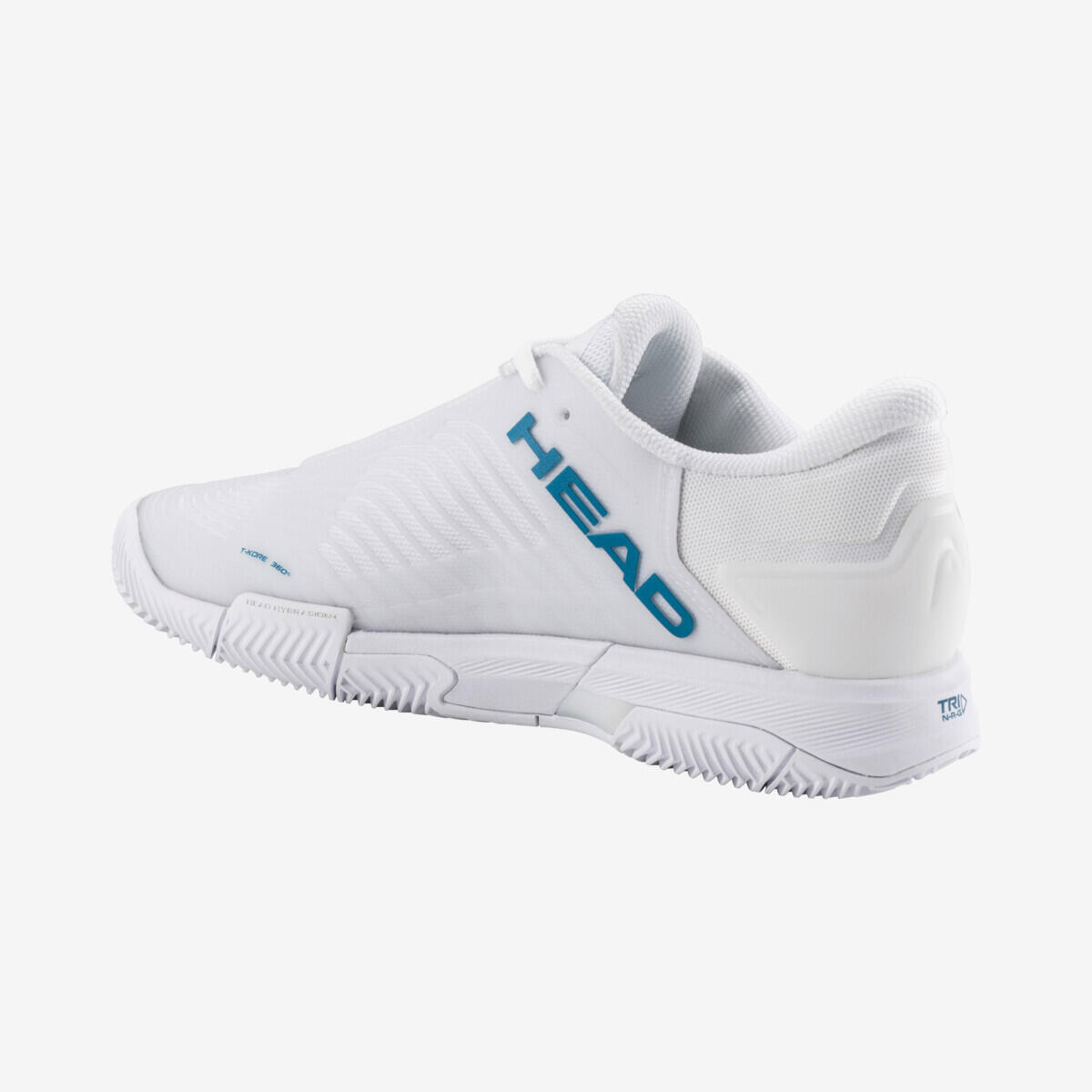 HEAD Revolt Pro 4.5 Clay Chaussures de tennis femmes 4/7