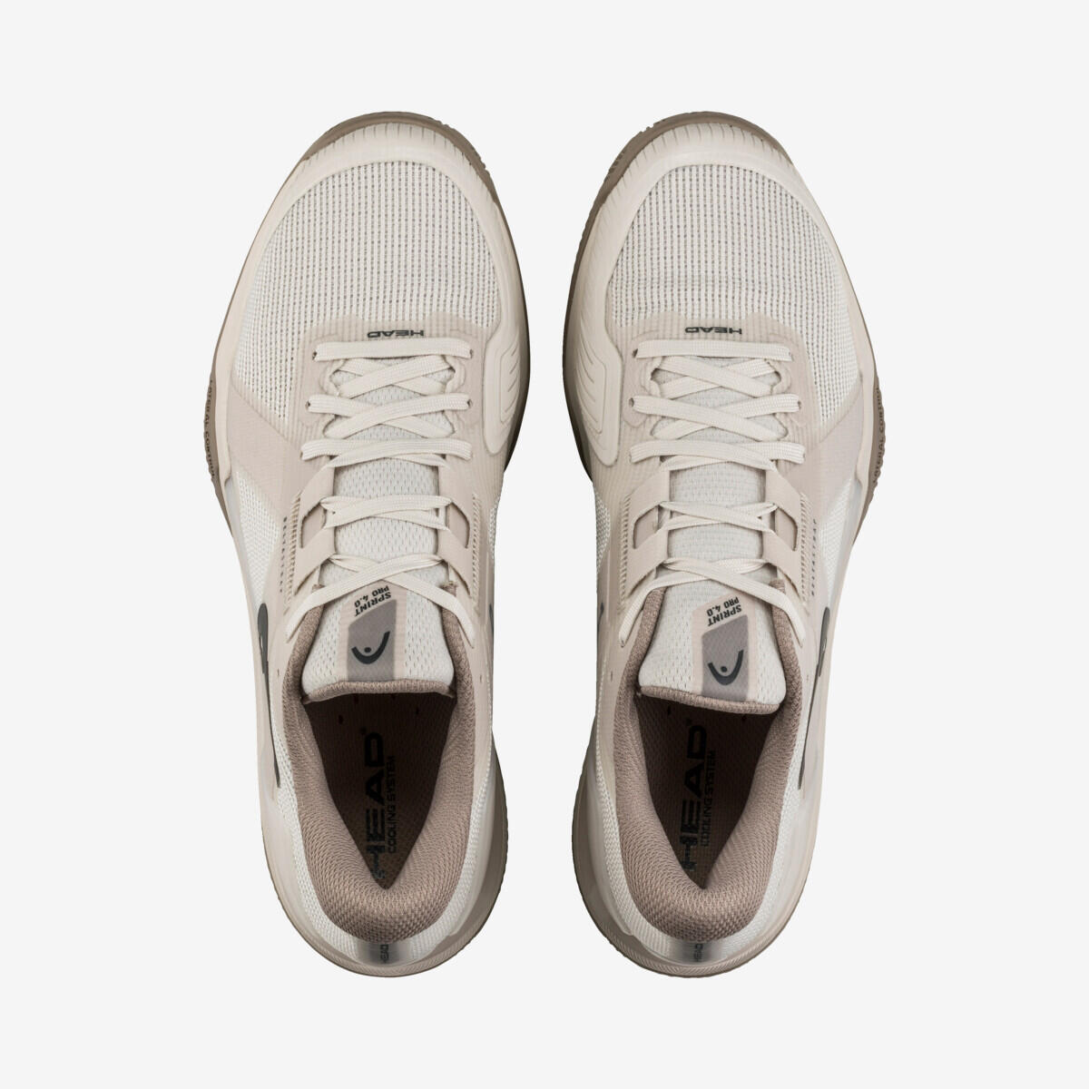 Padel schoenen Head Sprint PRo 4.0 Clay 5/6