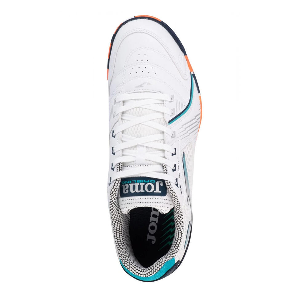 Męskie Buty Sportowe Dribling 2423