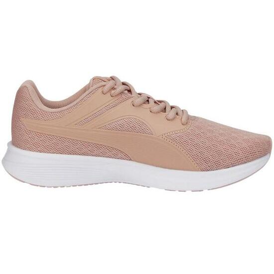 Zapatillas Deportivas para Mujer Rosa