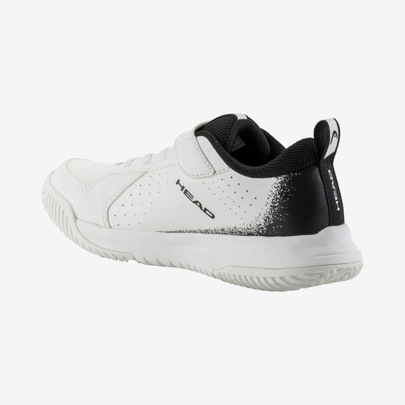Head Sprint Velcro 4.0 Blanco Junior 275535