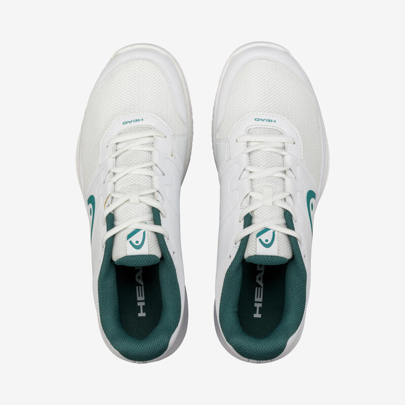 Zapatillas Tenis Hombre Head Revolt Cout Blanco Ligero-273515