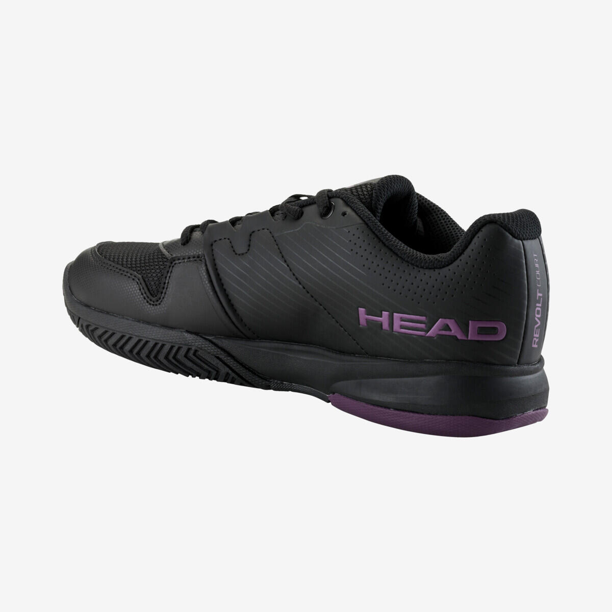 HEAD Revolt Court Chaussures de tennis femmes 4/5
