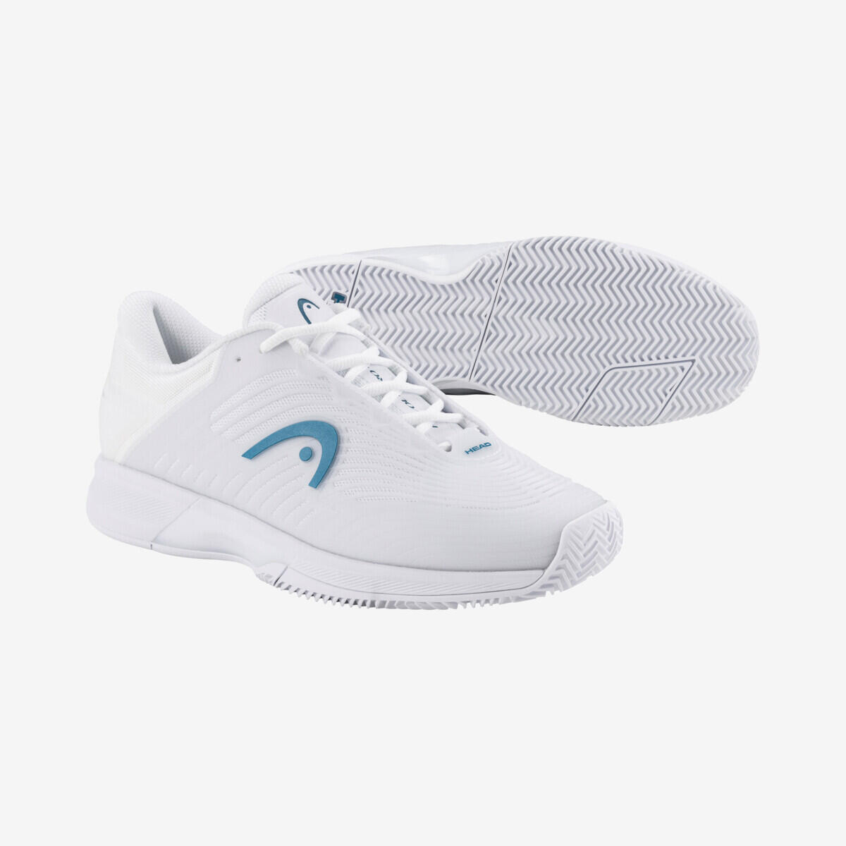 HEAD Revolt Pro 4.5 Clay Chaussures de tennis femmes 3/7